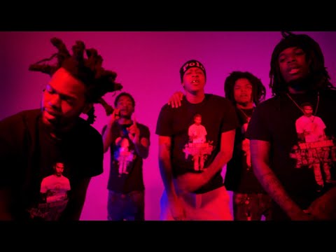 F.O.B Pook x Ca$H x FTH Mari - 3 In 1