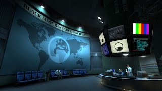 First Time Playing Black Mesa Come Chat and Chill