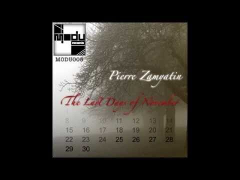 Pierre Zamyatin - Of Love (Original Mix) [Modu Records]