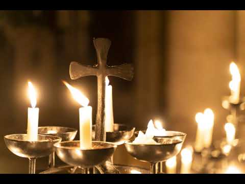 Phos Hilaron (BCP 2019) Chant