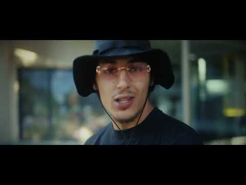 MECRA - PAYPAL ( Clip Officiel )