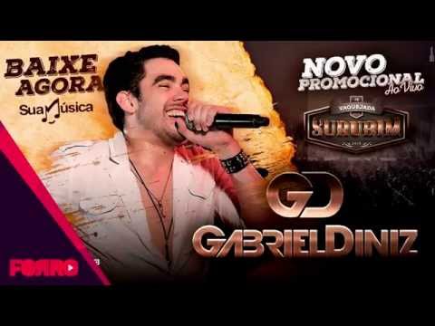 Gabriel Diniz Promocional de Setembro 2015