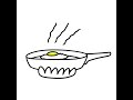 FRYING SOUND EFFECT