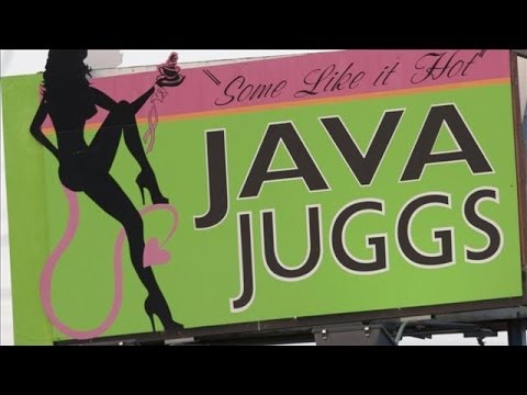 'Bikini Baristas' Draw Crowds, Lawsuits