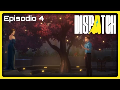 [EP 4] DISPATCH - Eligiendo mujeres, team rubia o team morocha?