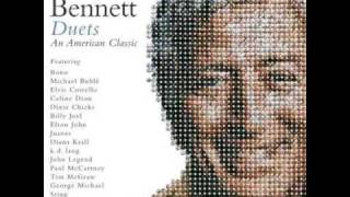 Tony Bennett &amp; Paul McCartney   The Very Thought Of You