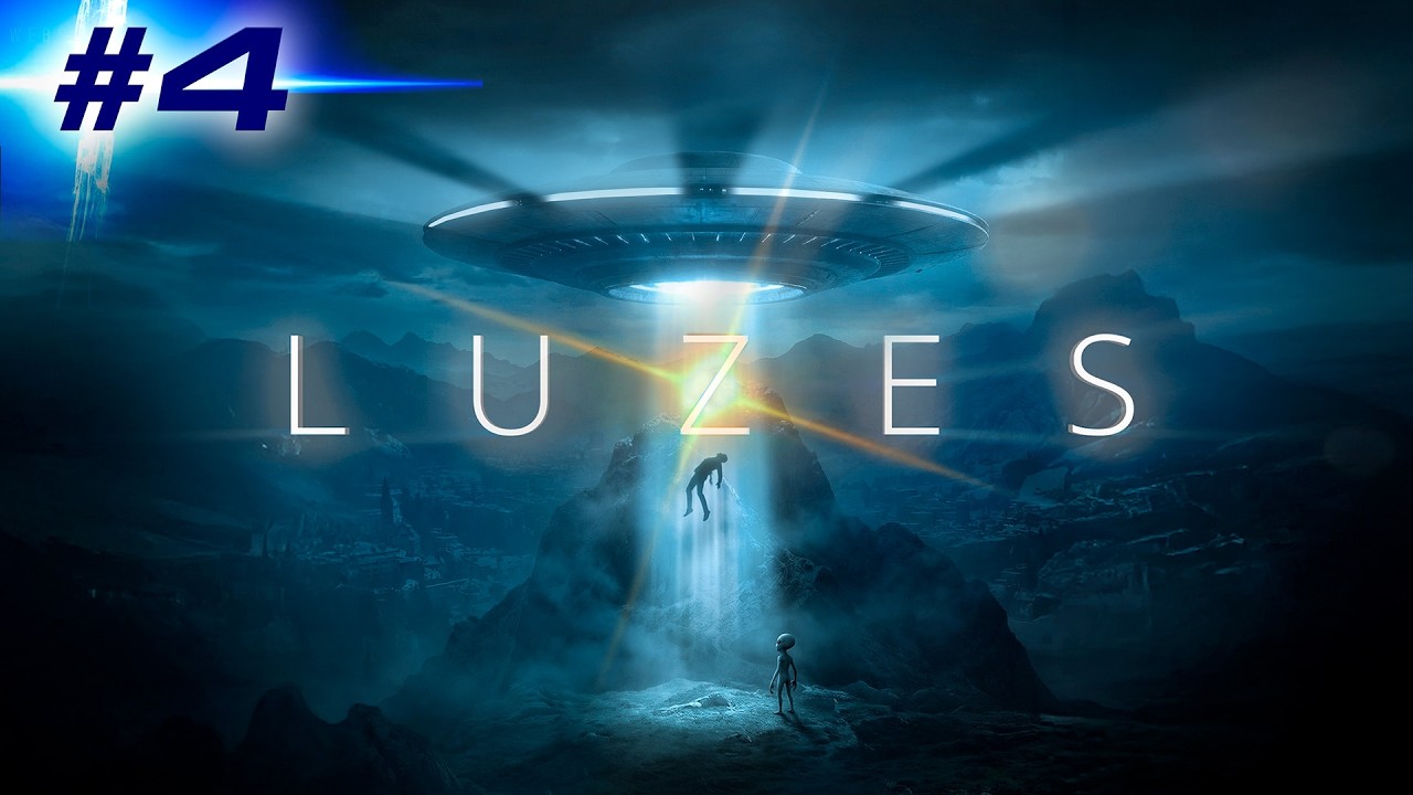 LUZES