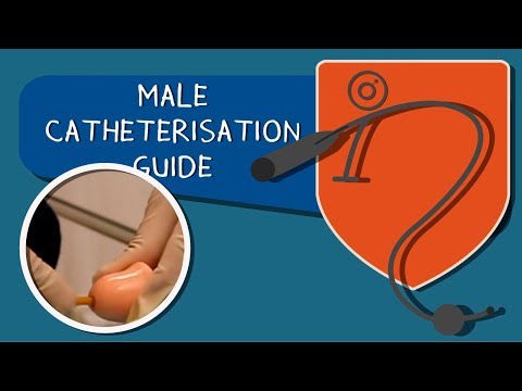 Urethral Catheterisation