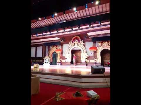 Jim Munchen - Dewi Gangga lomba Bali Kumara gen. 4