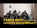 PAMER BOJO GuyonWaton Cover Ciptaan Didi Kempot