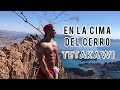 EN LA CIMA CON FERNANDO VALDEZ