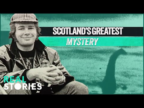 O melhor mistério de monstros do mundo: Lago Ness (documentário de mistério) | Histórias reais