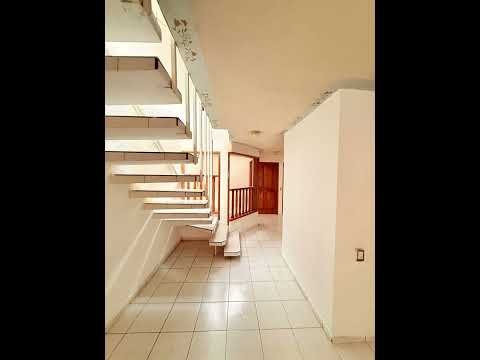 Casa muy amplia zona centro de Fortín de las Flores Veracruz #arquitectura #invierteenbienesraices