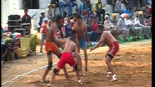 (1) Sunnar Wal (Kapurthala) Kabaddi Tournament 7 Feb 2016