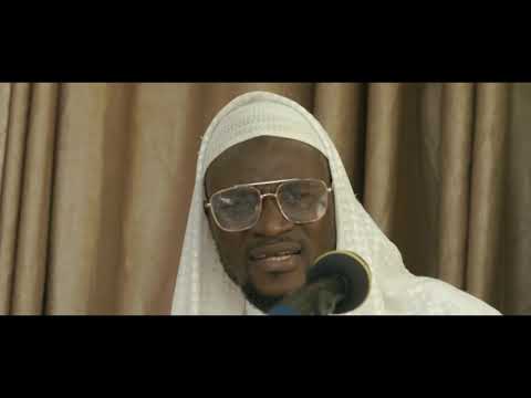 Yuma Africa-MUNGODE- Feat. Gifted Hadi Shaban