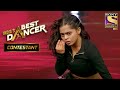 Sonal के Dance ने Judges को कर दिया Shock | India's Best Dancer | Contestant Mashup