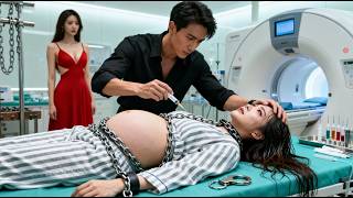 丈夫滿眼都是白月光，我剛得知孕訊他就聽信白月光挑釁逼迫我打掉，深情喂了狗傷心欲絕後我轉身離開，他卻後悔了 🌺 Mini-drama 🌺 #爽剧 #白月光 #MiniDrama#精彩大陆短剧 ZYDJ.