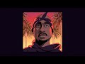 2Pac X G Funk Type Beat Livin Like A Hustler West Coast Instrumental