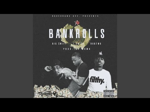 Bankrolls