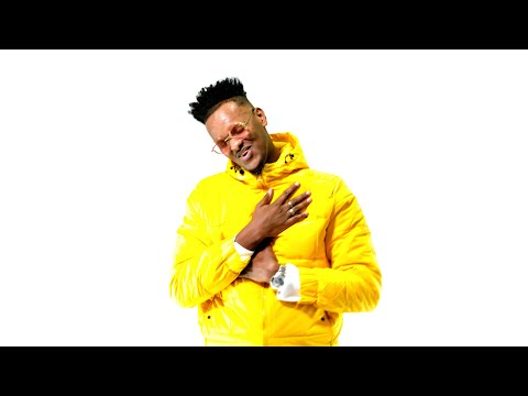 ABDIJIBAR GACALIYE - HIILKII OO QOF AH OFFICIAL VIDEO 2022