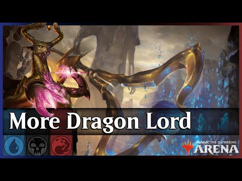 Grixis Bolas Gameplay & Deck | MTG Arena Historic