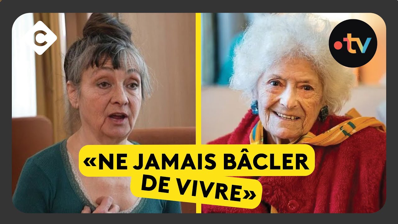 Catherine Ringer présente Alice Mendelson - L’Œil de Pierre Lescure