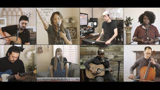 For the One/Make Us One (Jenn Johnson and Reality SF Covers) | CF Worship