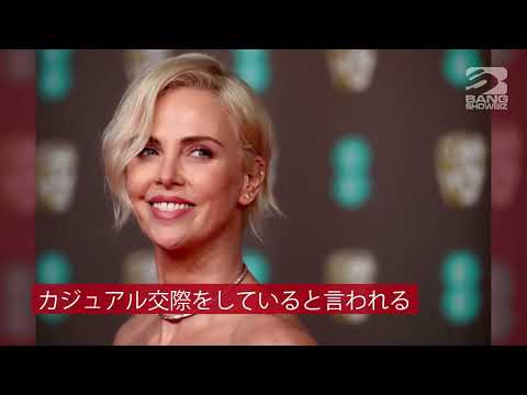 シャーリーズ・セロン、Netflixで女性サーファーについての映画を制作中