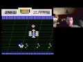 Seicross NES Playthrough