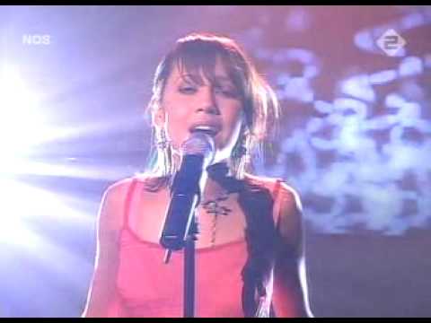 NSF 2005: Tiffany - Tomorrow [F]