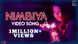 Nimbiya | ABC | Ananya Bhat | Folk song |  AnanyaBhatConcerts