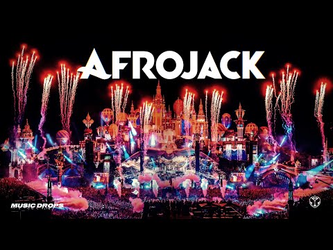AFROJACK [Drops Only] @ Tomorrrowland Belgium 2023 | Mainstage, WEEK 1