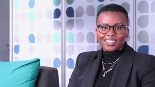 Babalwa Gova CA(SA) – Difference Maker