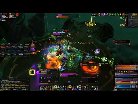 MYTHIC - Imonar the Soulhunter by Illuzion | HAVOC DH POV