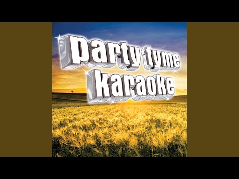 Goodbye In Her Eyes (Made Popular By Zac Brown Band) (Karaoke Version)