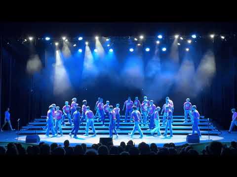 FC Singers Camp 2025