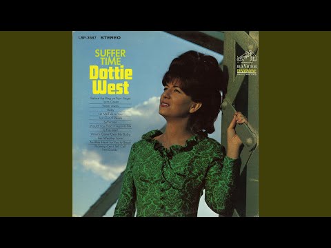 Another Heart For You To Break - Dottie West