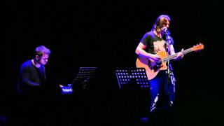 Ray Wilson - Not About Us