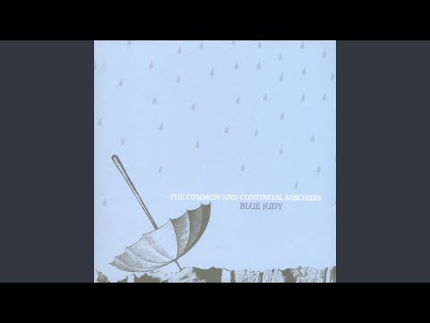 Mullholand - Blue Judy