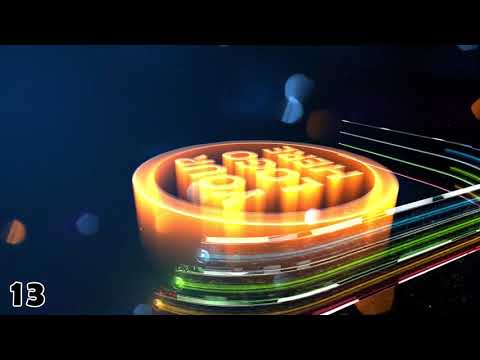 20 GAMING INTRO TEMPLATES AFTER EFFECTS