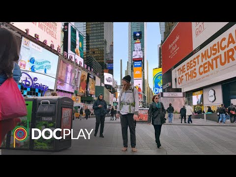 Barefoot | Official Trailer | DocPlay