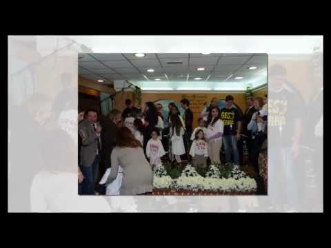 "Io Sono Un Agnellino mandato dal Signor" - Chiesa Evangelica Battista di San Giorgio