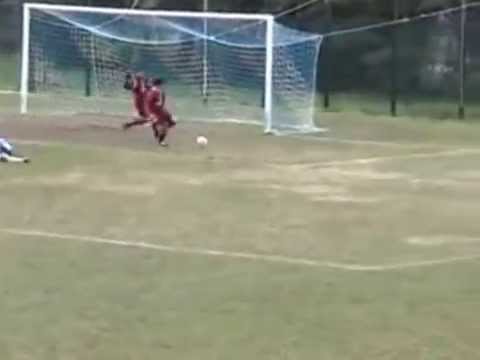 ONDA TG 28.01.2013 - LAURETUM - TORRESE 1 - 0