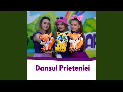 Dansul Prieteniei