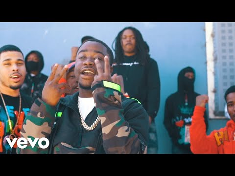 RayRizzle - Ah salute (Official Video)