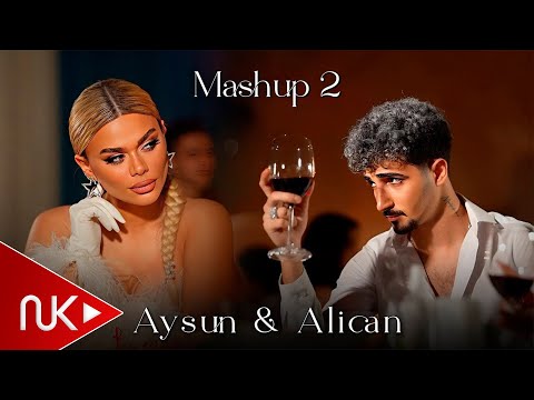 Aysun & Alican - Mashup 2 (Official Video)