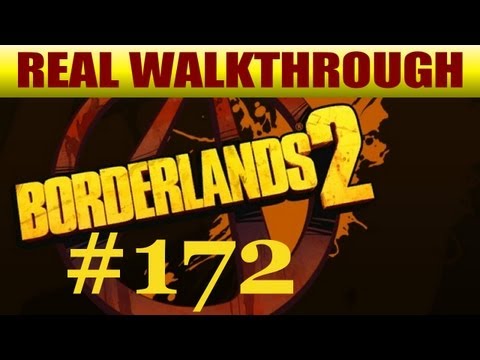 Borderlands 2 - How to Kill 11 Auto Cannons Easy [#172]