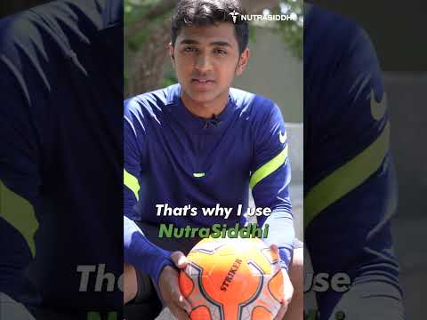 Nutrasiddhi neurosiddhi