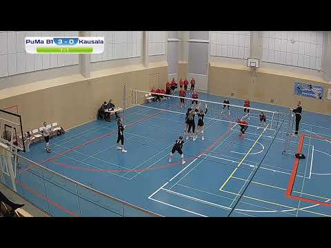 BT AM K2 22788  VE PuMa B1 - Kausala