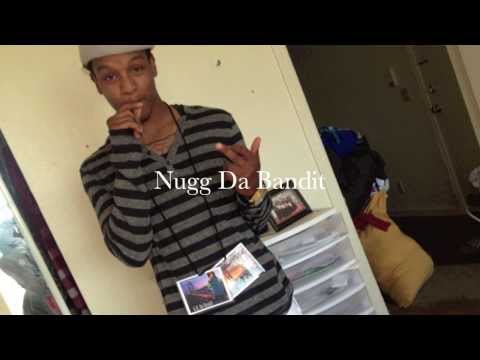 Nugg Da Bandit x D-Boy x Issue Da Bandit x Same Shit (2013) Prod. By Lav